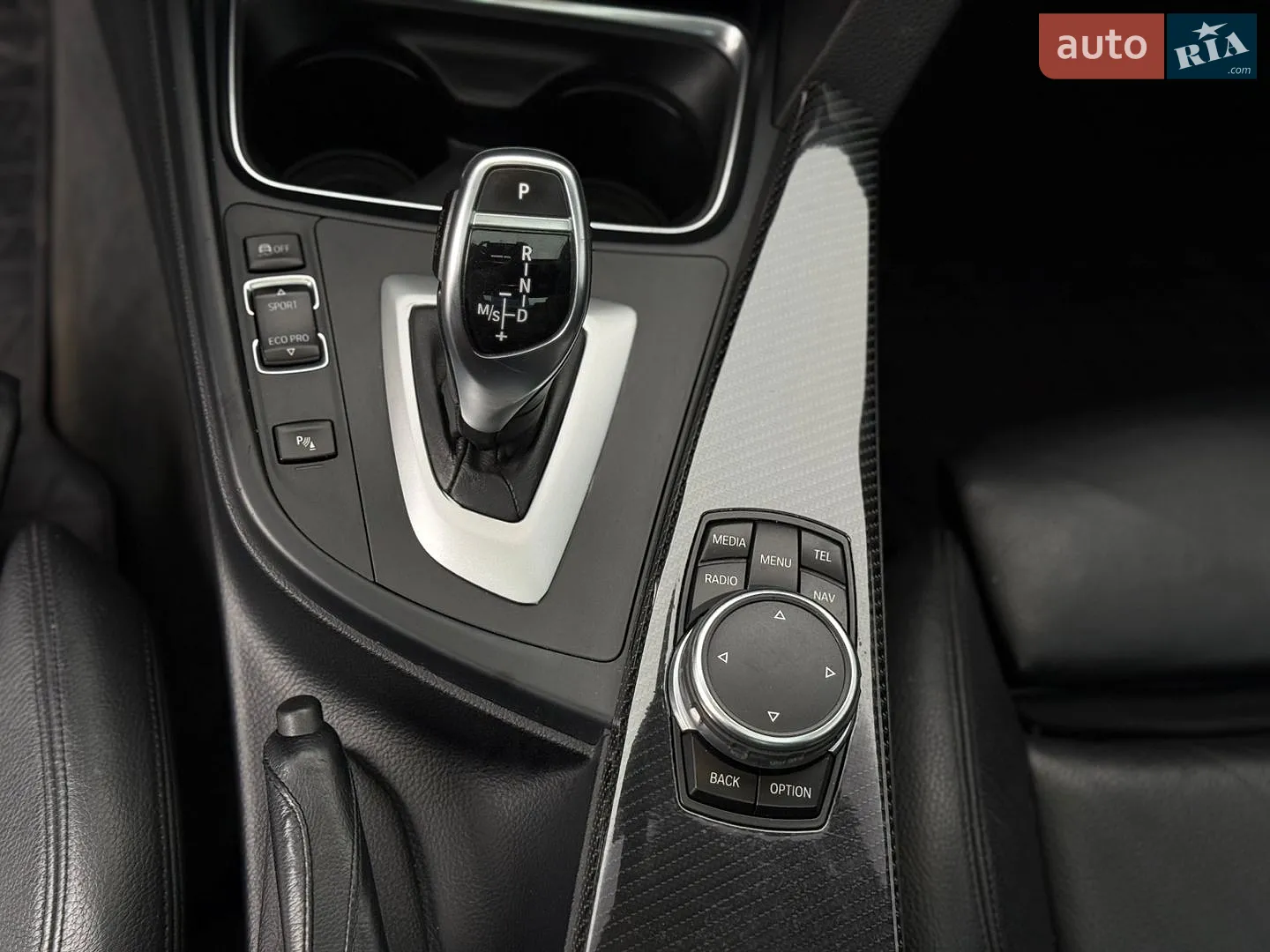 2015 BMW 4er - мініатюра 29