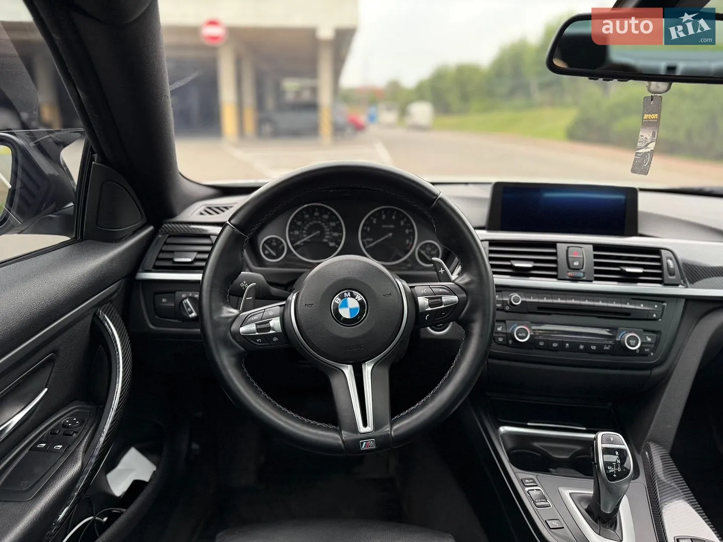 2015 BMW 4er - мініатюра 42