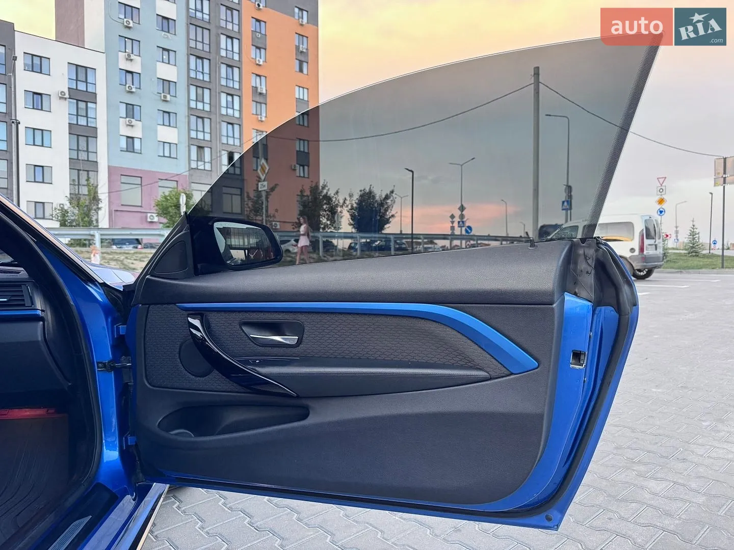 2013 BMW 4er - мініатюра 32