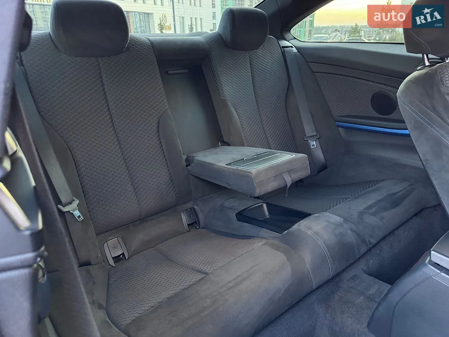2013 BMW 4er - мініатюра 37
