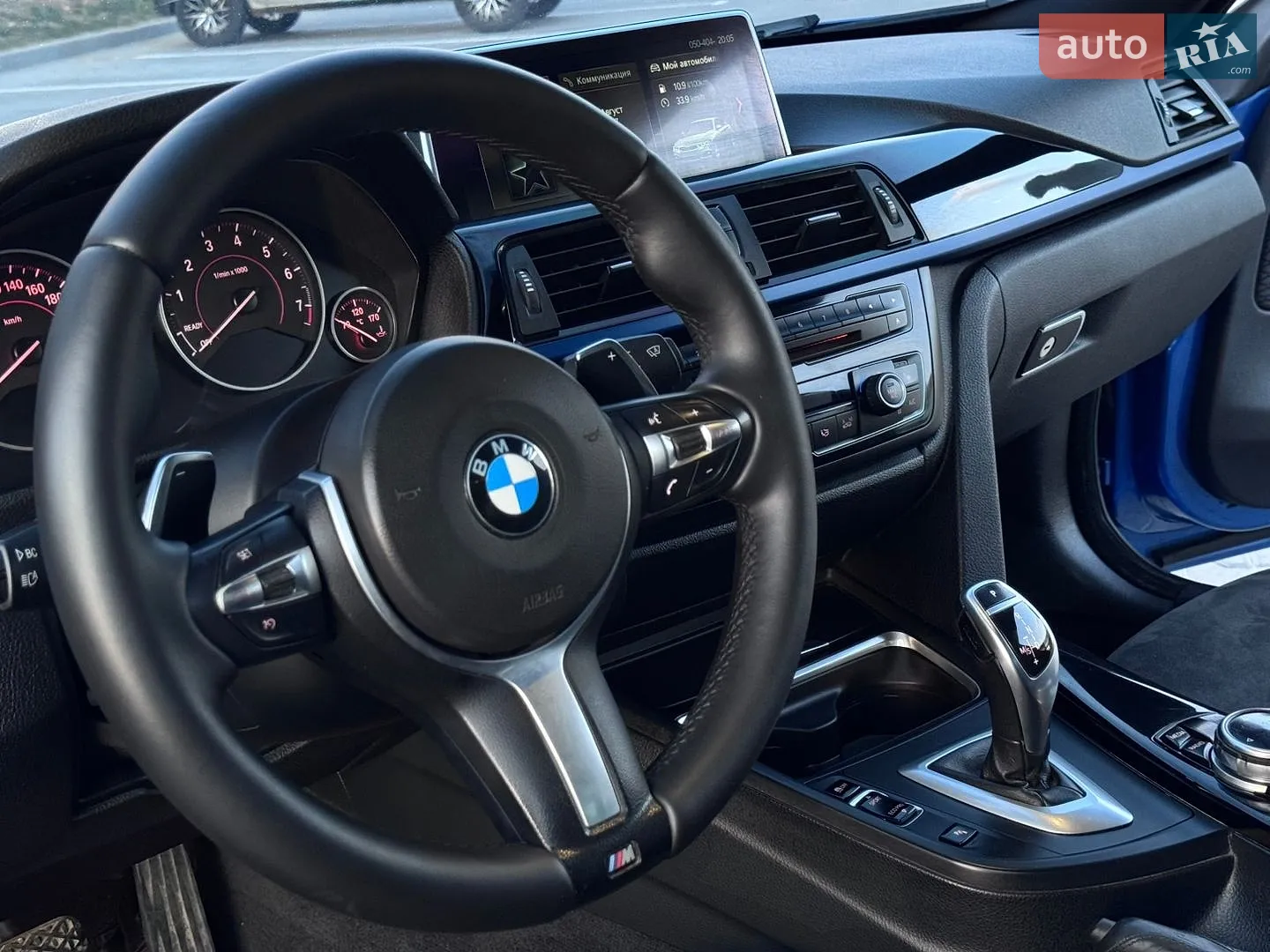 2013 BMW 4er - мініатюра 44