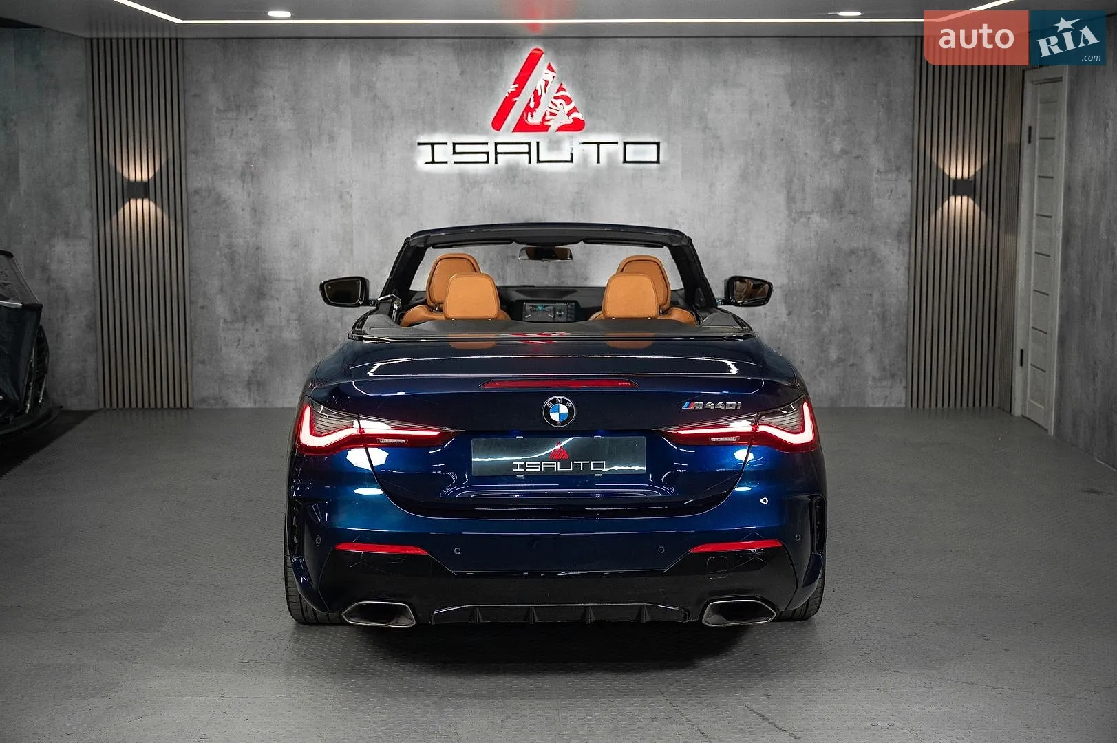 2021 BMW 4er - мініатюра 14
