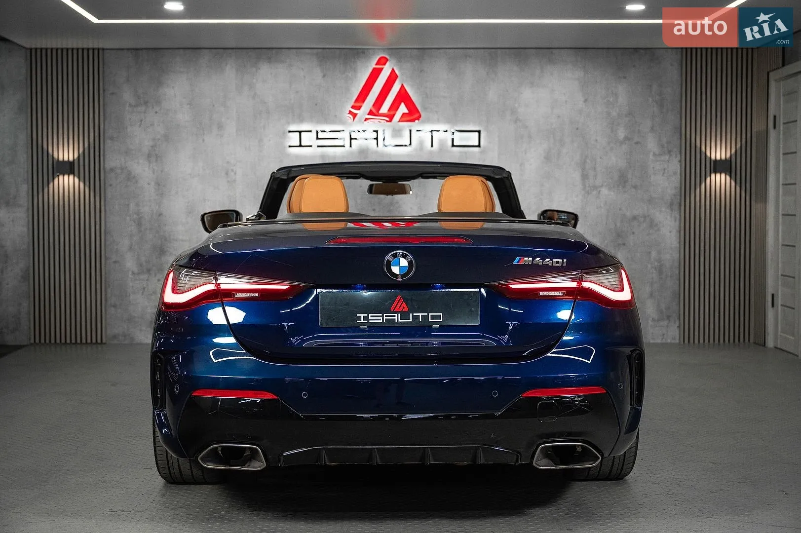 2021 BMW 4er - мініатюра 15
