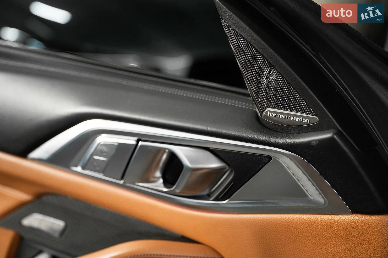 2021 BMW 4er - мініатюра 29