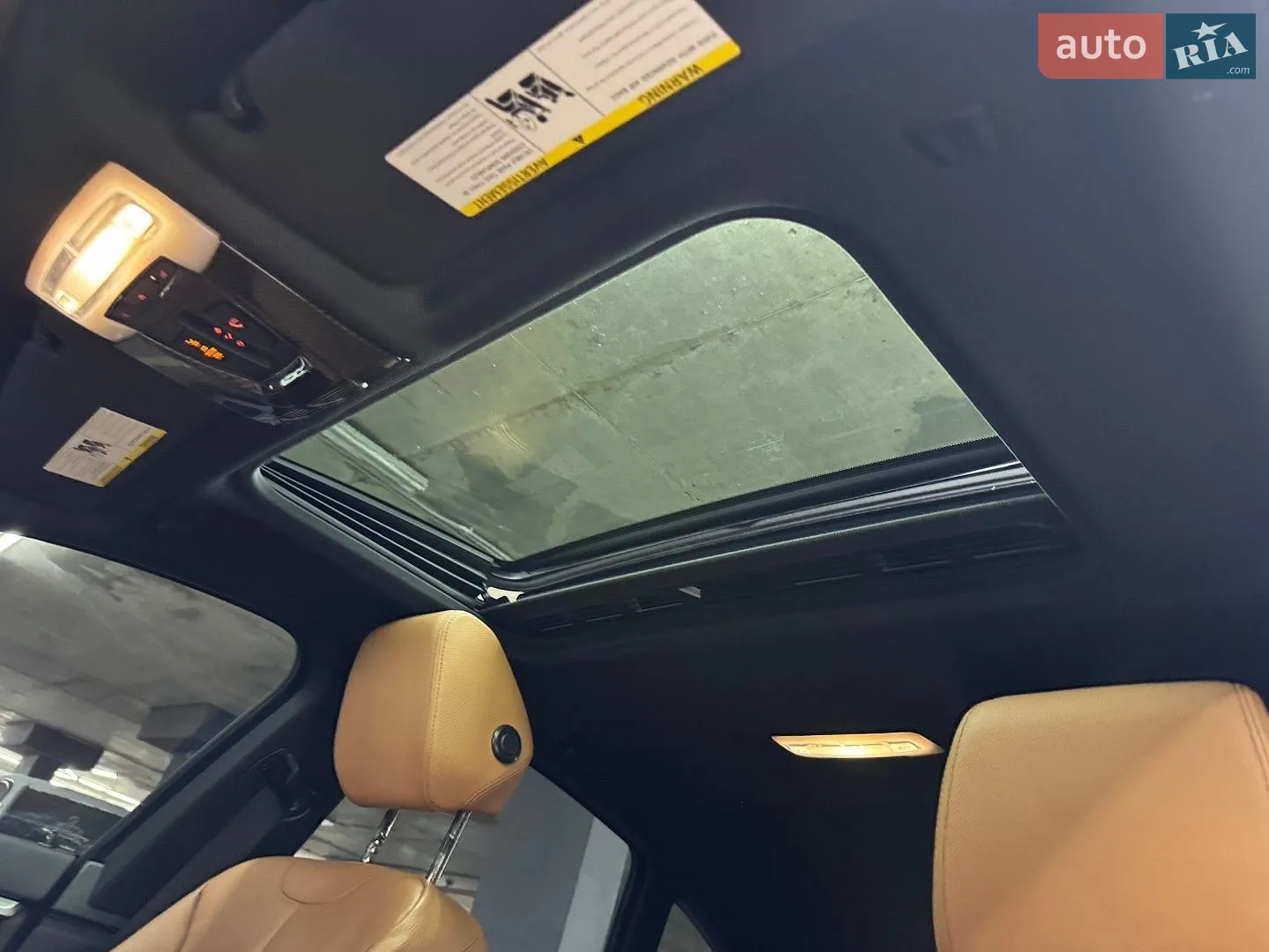 2017 BMW 4er - мініатюра 26