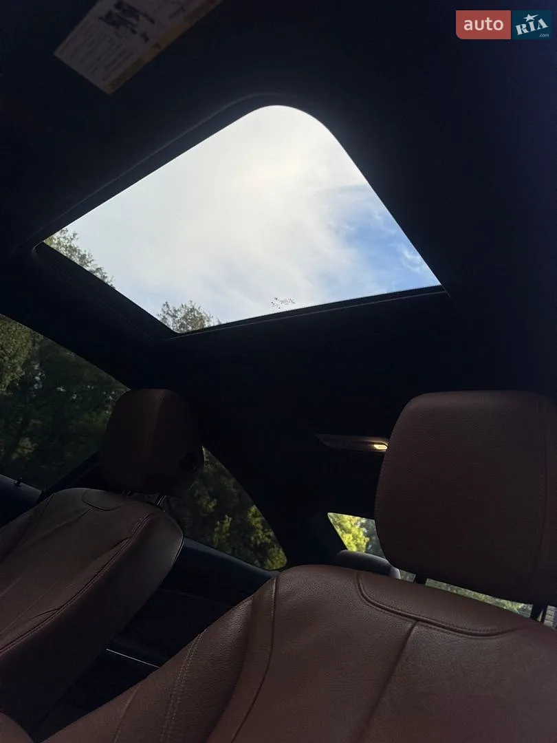 2014 BMW 4er - мініатюра 23
