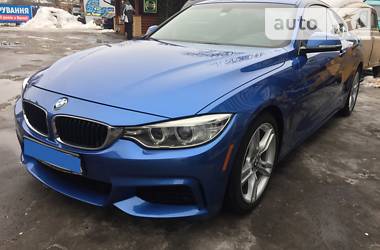 BMW 428 2015 BMW 428 2015