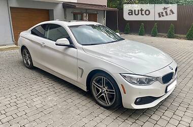 Купе BMW 428 2015 в Києві