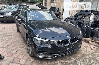 Купе BMW 430 2018 в Днепре