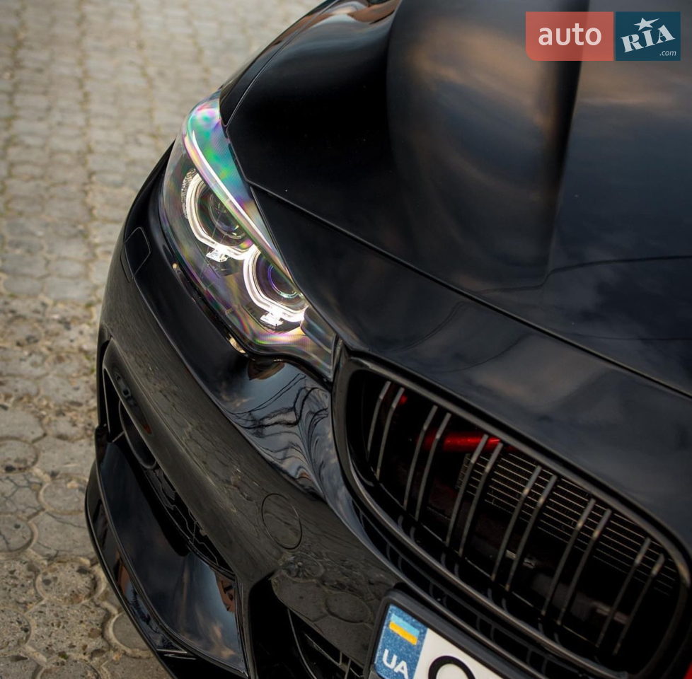 2015 BMW 4er - мініатюра 16