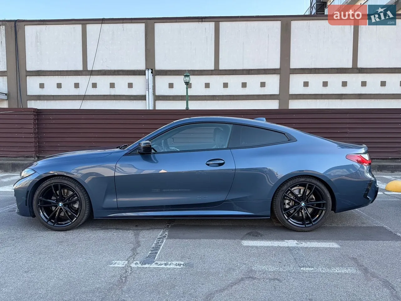 2021 BMW 4er - мініатюра 37