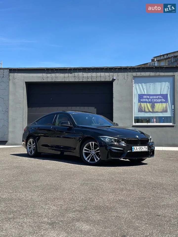 2018 BMW 4er - мініатюра 39