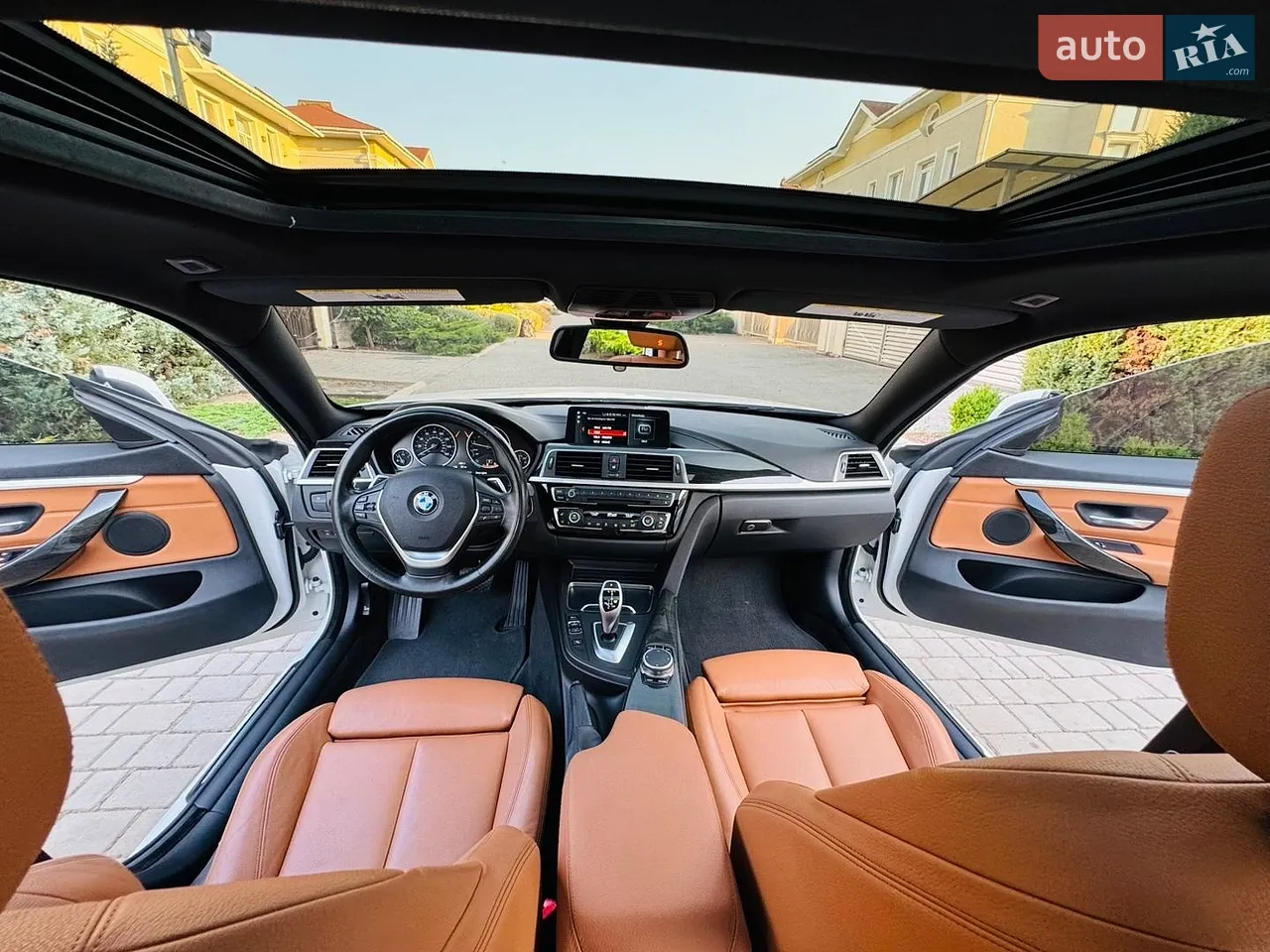 2018 BMW 4er - мініатюра 119
