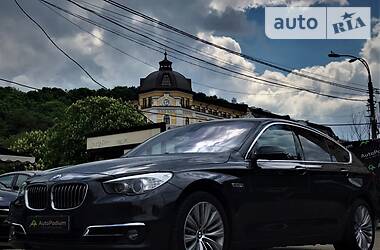 Auto6996lt бмв 5 серии гт 20 л купить подержанную Bmw 5