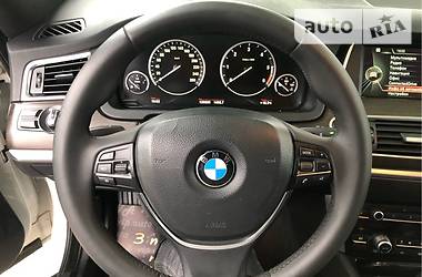 Позашляховик / Кросовер BMW 5 Series GT 2013 в Тернополі