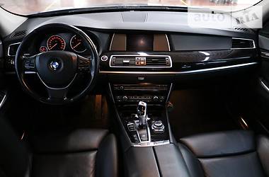 Универсал BMW 5 Series GT 2010 в Харькове