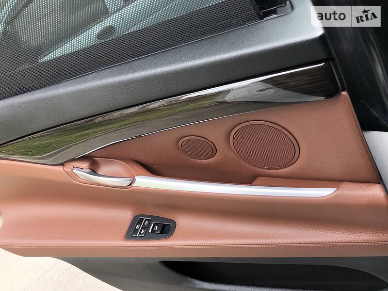 BMW 5 Series GT 2017 в Харкові