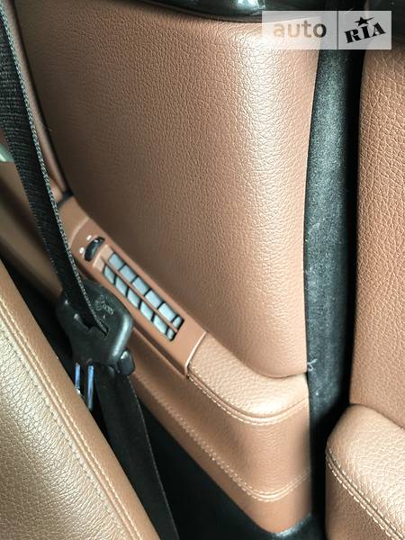 BMW 5 Series GT 2017 в Харкові