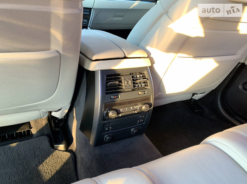 Хетчбек BMW 5 Series GT 2011 в Дніпрі