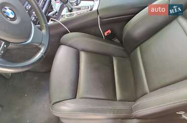 Хэтчбек BMW 5 Series GT 2015 в Черноморске