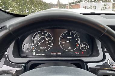 Лифтбек BMW 5 Series GT 2013 в Ровно