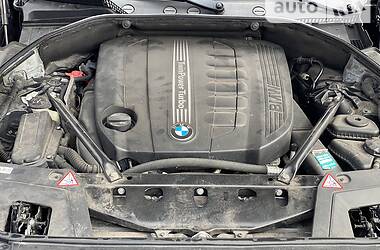 Лифтбек BMW 5 Series GT 2012 в Днепре