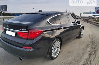 Внедорожник / Кроссовер BMW 5 Series GT 2012 в Городке