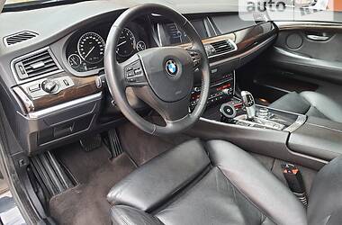 Внедорожник / Кроссовер BMW 5 Series GT 2012 в Ивано-Франковске