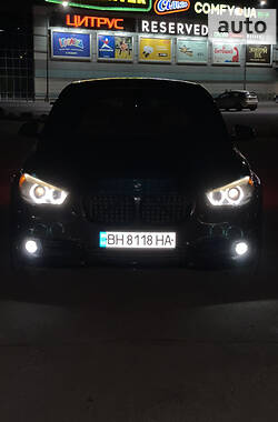 Інші легкові BMW 5 Series GT 2011 в Одесі
