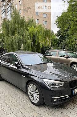 Універсал BMW 5 Series GT 2013 в Тернополі