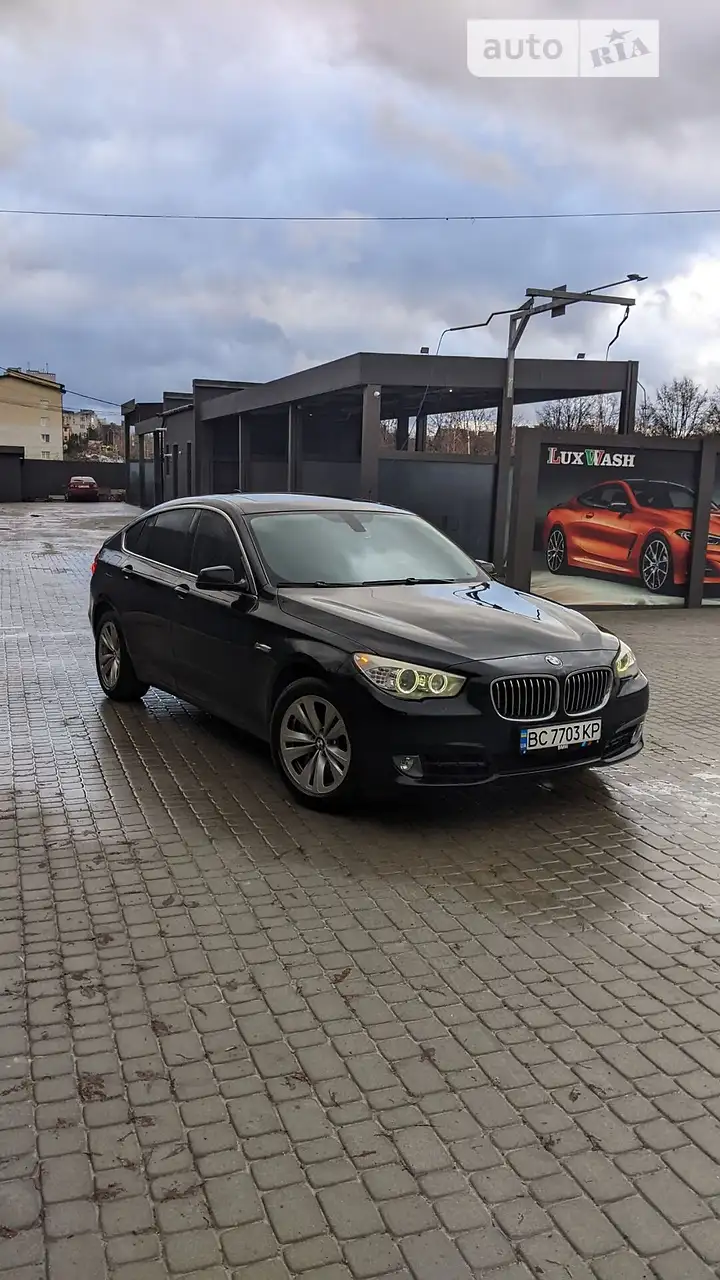 2013 BMW 5er - мініатюра 60