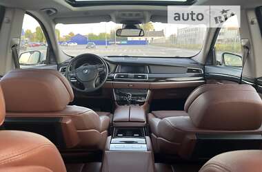 Лифтбек BMW 5 Series GT 2010 в Виннице