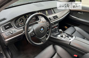 Ліфтбек BMW 5 Series GT 2013 в Самборі