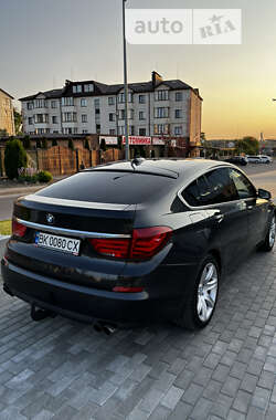 Ліфтбек BMW 5 Series GT 2011 в Рівному