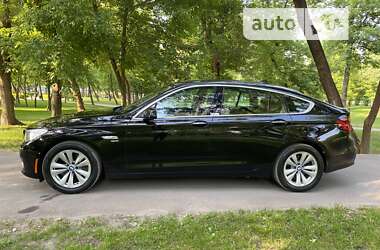 Лифтбек BMW 5 Series GT 2010 в Киеве