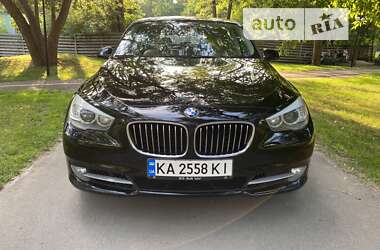 Ліфтбек BMW 5 Series GT 2010 в Києві