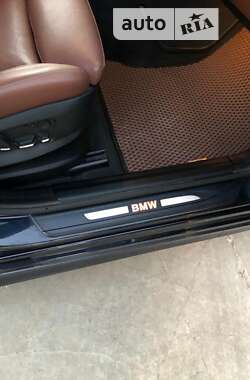 Ліфтбек BMW 5 Series GT 2012 в Харкові