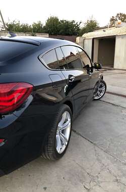 Ліфтбек BMW 5 Series GT 2012 в Харкові