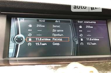 Ліфтбек BMW 5 Series GT 2012 в Харкові