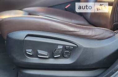 Лифтбек BMW 5 Series GT 2013 в Тячеве