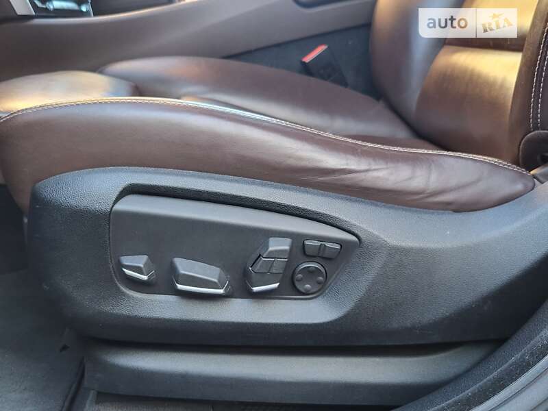 Лифтбек BMW 5 Series GT 2013 в Тячеве