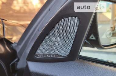 Лифтбек BMW 5 Series GT 2013 в Тячеве