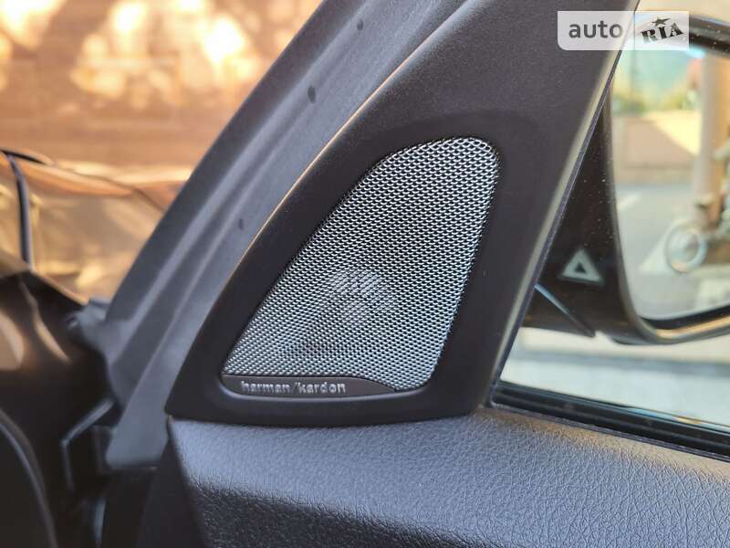 Лифтбек BMW 5 Series GT 2013 в Тячеве