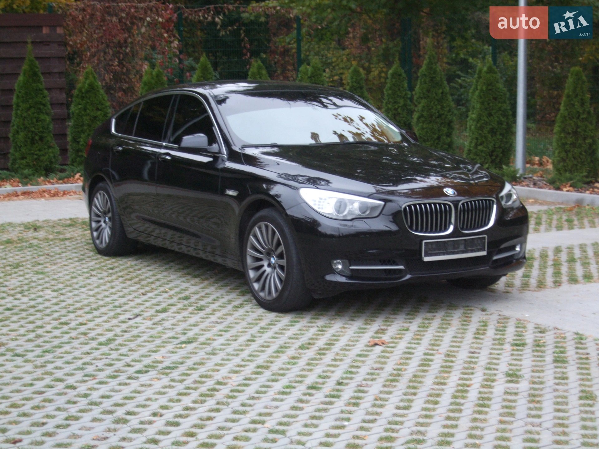 2013 BMW 5er - мініатюра 28