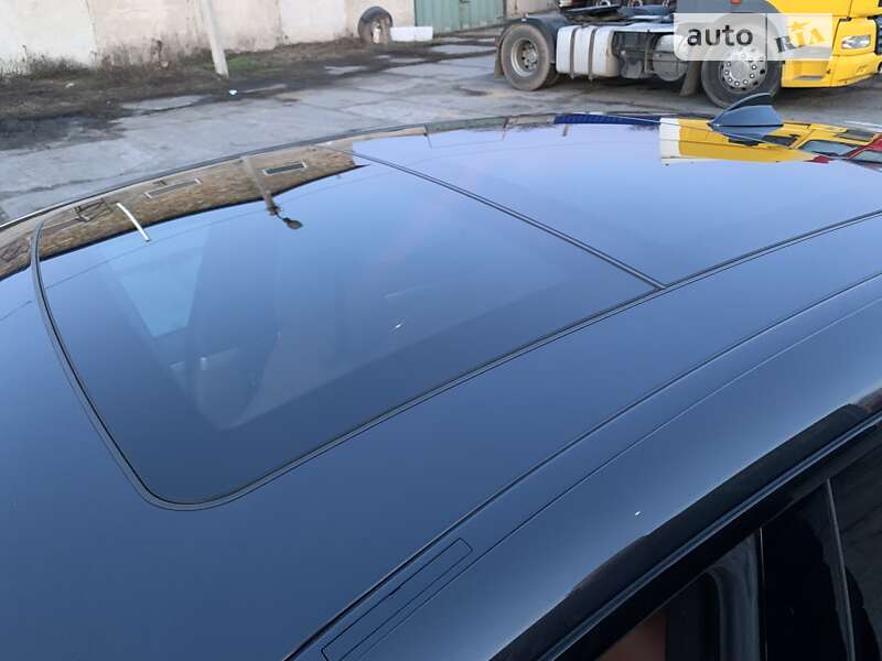 Лифтбек BMW 5 Series GT 2015 в Одессе