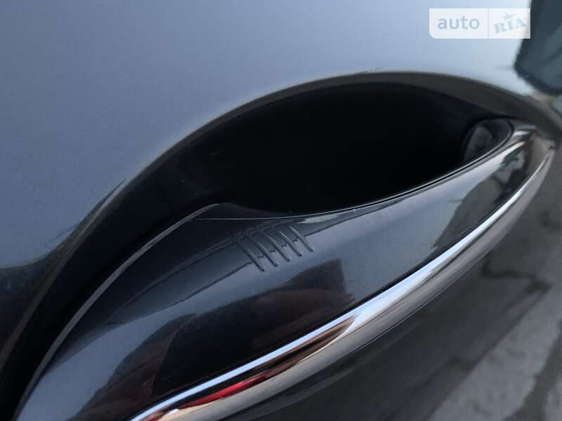 Лифтбек BMW 5 Series GT 2015 в Одессе