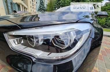 Ліфтбек BMW 5 Series GT 2013 в Одесі