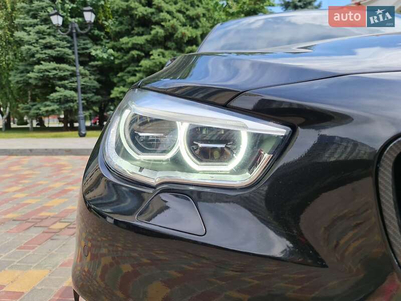 Лифтбек BMW 5 Series GT 2013 в Одессе фото 29 Лифтбек BMW 5 Series GT 2013 в Одессе