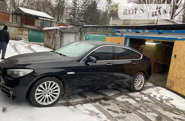 Ліфтбек BMW 5 Series GT 2012 в Харкові