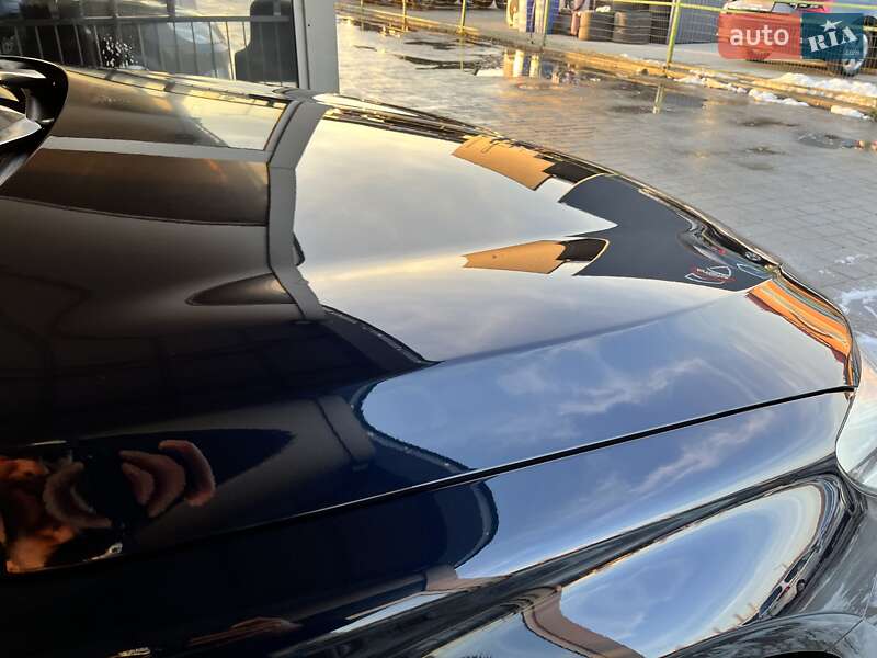 Лифтбек BMW 5 Series GT 2016 в Мукачево фото 18 Лифтбек BMW 5 Series GT 2016 в Мукачево